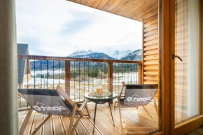 Apartament Zwiesenna Polana by Apart Concept Podhale, Koscielisko